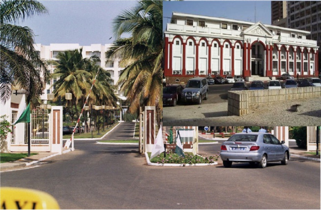 Scandale financier : Le Daf du King Fadh Palace et un agent du ministère des Affaires étrangères au cœur d'un deal de 75 millions FCfa Scandale financier : Le Daf du King Fadh Palace et un agent du ministère des Affaires étrangères au cœur d'un deal de 75 millions FCfa