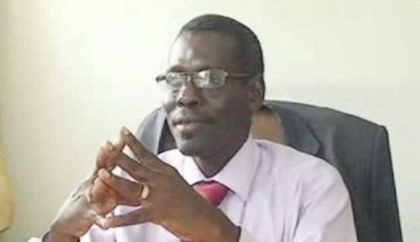 Abdoul Aziz Kébé nommé à la tête de la Délégation générale au pèlerinage Abdoul Aziz Kébé nommé à la tête de la Délégation générale au pèlerinage