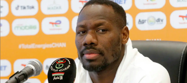 Tanière des Lions": Pape Thiaw a opté pour une séance d’entraînement à huis-clos