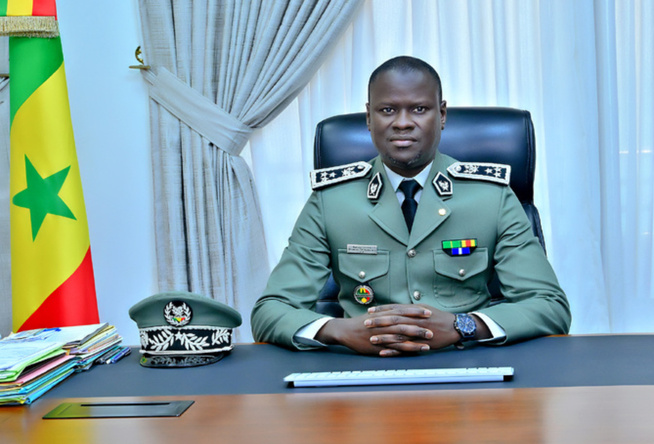 Mobilisation de recettes budgétaires : La Direction générale des Douanes a réalisé une performance inédite Mobilisation de recettes budgétaires : La Direction générale des Douanes a réalisé une performance inédite