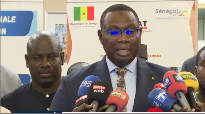 Décentralisation : Cap sur l’Acte 4 pour renforcer les collectivités territoriales Décentralisation : Cap sur l’Acte 4 pour renforcer les collectivités territoriales