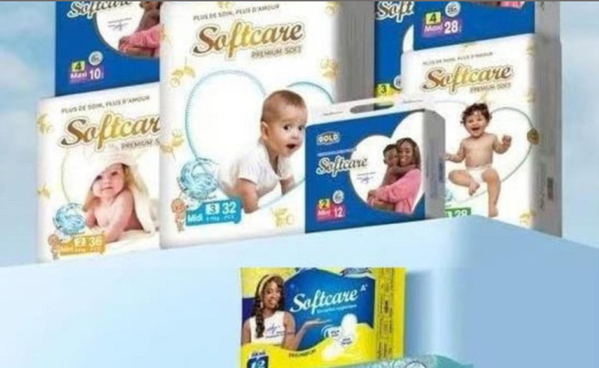 Pour diffamation : SOFTCARE engage des poursuites judiciaires et rassure sur la qualité de ses produits Pour diffamation : SOFTCARE engage des poursuites judiciaires et rassure sur la qualité de ses produits