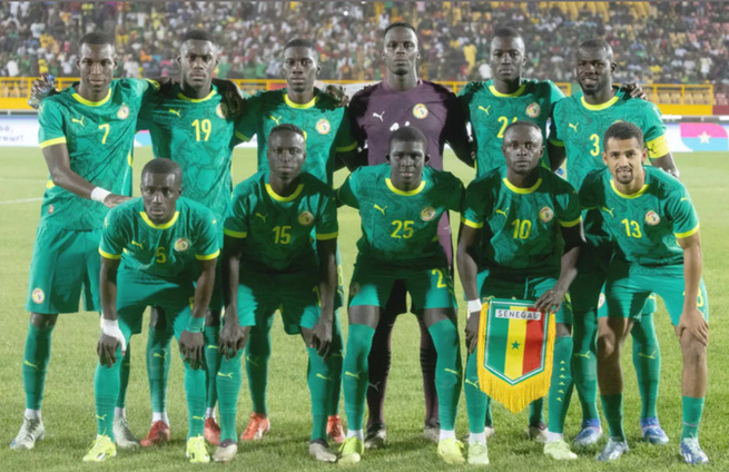 CAN 2025: Sénégal-Soudan, Mali-Tunisie... Le programme des 8es de finale de ce samedi 3 janvier CAN 2025: Sénégal-Soudan, Mali-Tunisie... Le programme des 8es de finale de ce samedi 3 janvier