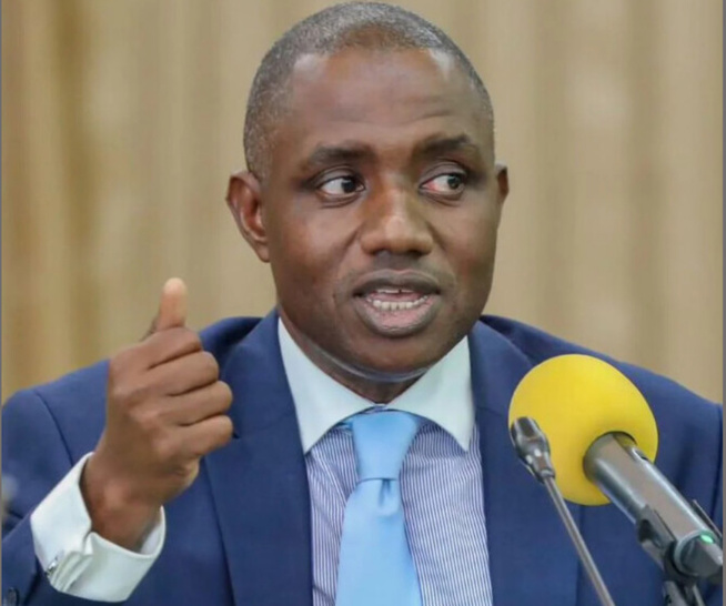 Dr Yoro Dia sur le Recrutement de 59 universitaires sénégalais en Guinée : « L’exil des intellectuels est le symtôme d’une dégénérescence politique et sociale »