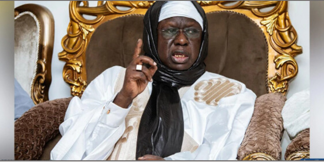 146ᵉ Appel de Seydina Limamou Lahi : les préparatifs officiellement lancés 146ᵉ Appel de Seydina Limamou Lahi : les préparatifs officiellement lancés