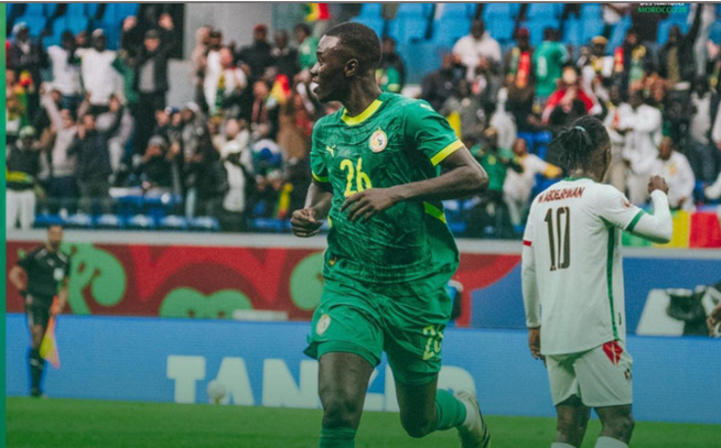 CAN 2025 : Le Sénégal bat le Soudan 3-1 et se qualifie en quart