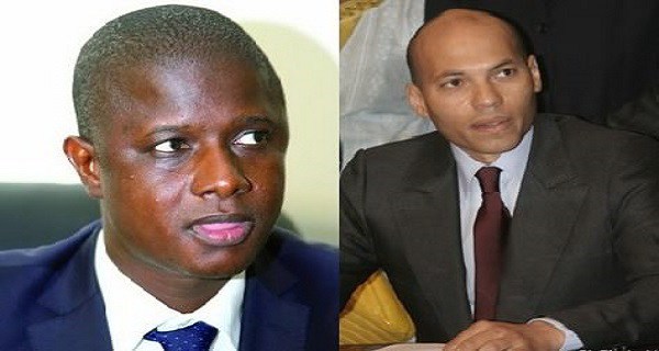 L’Etat contre Karim Wade et Cie: Bras de fer autour de 10 milliards à Monaco L’Etat contre Karim Wade et Cie: Bras de fer autour de 10 milliards à Monaco