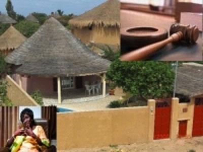 Scandale foncier et immobiler à Saly : Quand un promoteur français transforme "le paradis" en enfer Scandale foncier et immobiler à Saly : Quand un promoteur français transforme "le paradis" en enfer