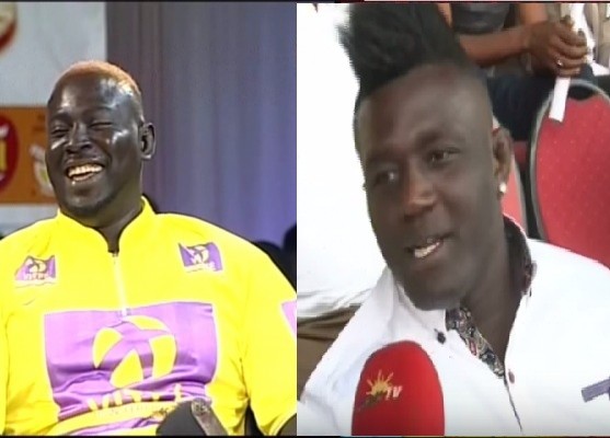 Baye Mandione : "Balla Gaye 2 ferait mieux de se concentrer sur son ‘Gadaay‘ au lieu de…" Baye Mandione : "Balla Gaye 2 ferait mieux de se concentrer sur son ‘Gadaay‘ au lieu de…"