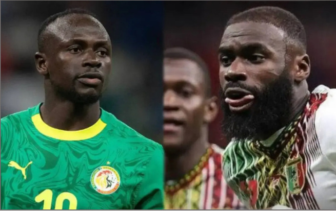 CAN Maroc 2025 : Le Sénégal affrontera le Mali en quart de finale CAN Maroc 2025 : Le Sénégal affrontera le Mali en quart de finale