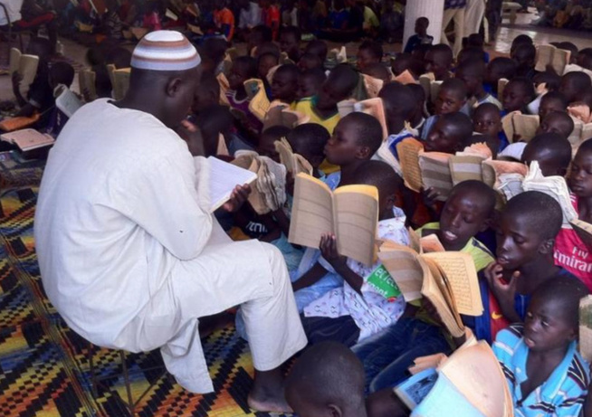 Recensement des Daaras : des enquêteurs du centre du pays réclament le paiement de leurs honoraires