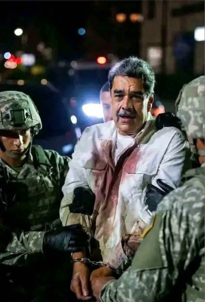 Bougar Diouf : « La capture de Maduro, c’est l’effondrement assumé du droit international ! »