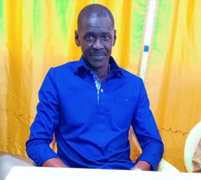 En images-Mobilisation exceptionnelle des cadres du PDS lors de l’Assemblée Générale sous la houlette du Président de de la Fédération Nationale des Cadres Libéraux Ousmane Feynaff GOUDIABY.