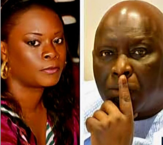 Chambre d’accusation financière : Mabintou Diaby et son fils Mohamed Diagne, obtiennent une liberté provisoire sous bracelet électronique
