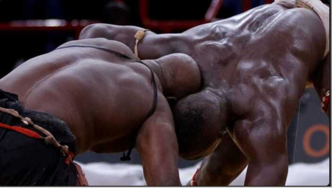 Guédiawaye : Le lutteur “Bébé” convoqué par la police, après une agression à l’arrêt Dial Mbaye Guédiawaye : Le lutteur “Bébé” convoqué par la police, après une agression à l’arrêt Dial Mbaye