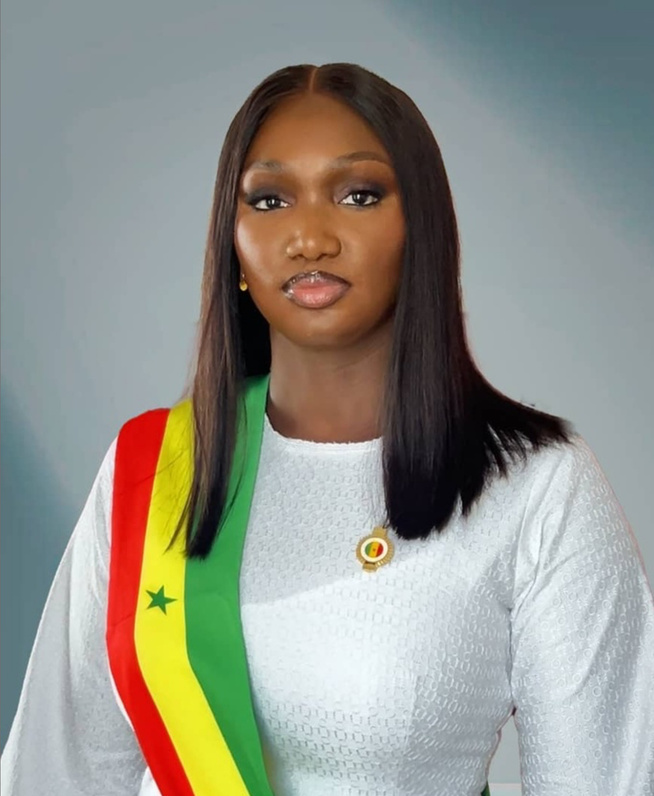 Hypothèque frauduleuse de son immeuble aux Almadies : Anta Babacar Ngom rétablie dans ses droits par la justice Hypothèque frauduleuse de son immeuble aux Almadies : Anta Babacar Ngom rétablie dans ses droits par la justice