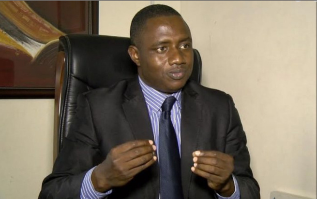 Dr. Yoro Dia, ancien Ministre : “ Les réformes sont une perte de temps…” Dr. Yoro Dia, ancien Ministre : “ Les réformes sont une perte de temps…”