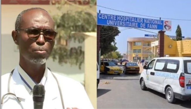 Rentrée académique 2025-2026 : Professeur Moussa Seydi prononcera la leçon inaugurale à l’Ucad II, demain jeudi