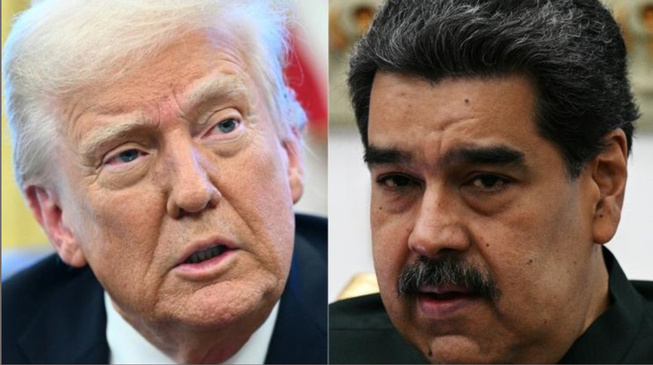 Venezuela : Le pétrole, moteur caché de l’attaque !