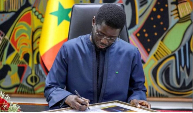 Nominations en Conseil des Ministres de ce mercredi 7 Janvier 2026 Nominations en Conseil des Ministres de ce mercredi 7 Janvier 2026