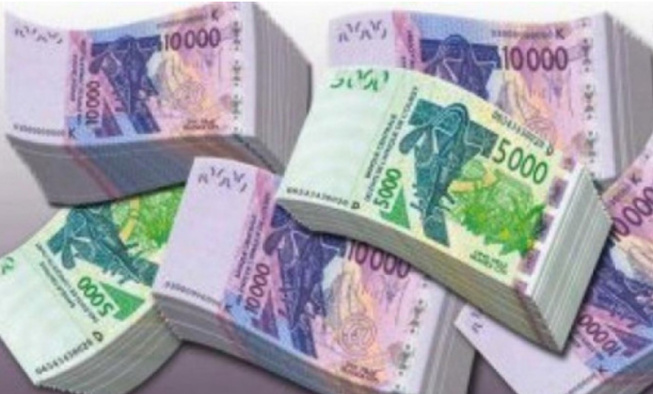 BRVM : Hausse de près de 62 milliards FCFA de la capitalisation du marché des actions ce mercredi 7 janvier 2026. BRVM : Hausse de près de 62 milliards FCFA de la capitalisation du marché des actions ce mercredi 7 janvier 2026.