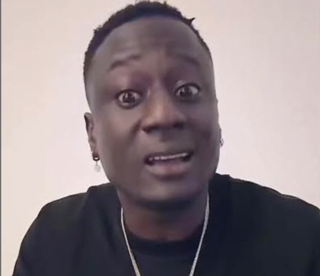 Justice: L'influenceur Général Chico condamné à un an de prison ferme Justice: L'influenceur Général Chico condamné à un an de prison ferme