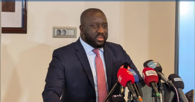 Alioune Sall détaille les enjeux du Conseil national de régulation des médias