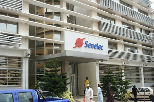 Révélation du Secrétaire général de la Senelec : «Le vol d’électricité coûte plus de 20 milliards à la boîte» Révélation du Secrétaire général de la Senelec : «Le vol d’électricité coûte plus de 20 milliards à la boîte»