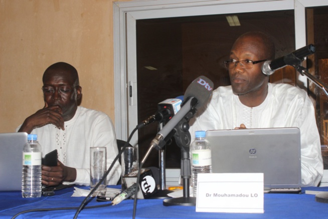 Pour lutter contre la cybercriminalité : Le Pr Abdoulah Cissé invite nos forces de sécurité à se mieux former et coopérer avec la justice Pour lutter contre la cybercriminalité : Le Pr Abdoulah Cissé invite nos forces de sécurité à se mieux former et coopérer avec la justice