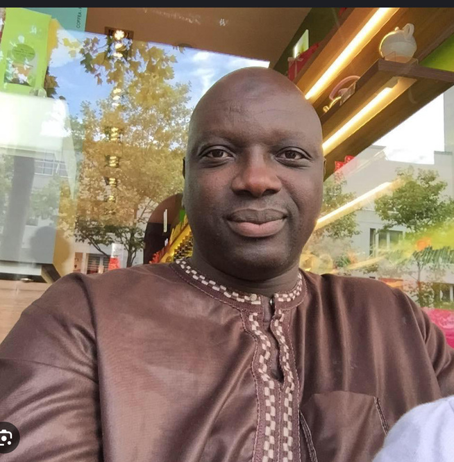 Lettre ouverte à Son Excellence Monsieur Bassirou Diomaye Diakhar Faye Président de la République du Sénégal Lettre ouverte à Son Excellence Monsieur Bassirou Diomaye Diakhar Faye Président de la République du Sénégal