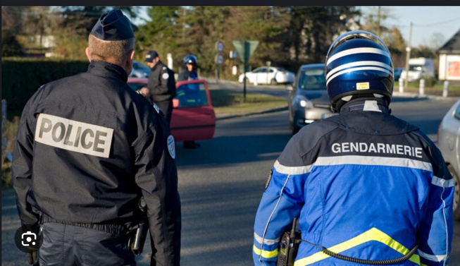 Projet de fusion Police–Gendarmerie : quand la “réforme” devient une entreprise de désossage de l’État Analyse juridique, institutionnelle et culturelle Projet de fusion Police–Gendarmerie : quand la “réforme” devient une entreprise de désossage de l’État Analyse juridique, institutionnelle et culturelle