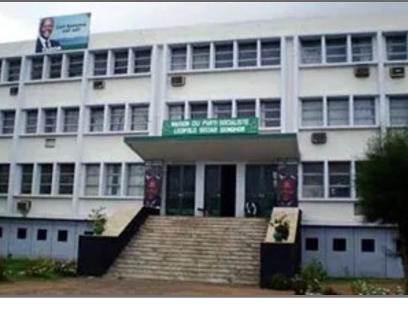 Crise du monde rural et de la filière arachidière : L’alerte du Parti socialiste