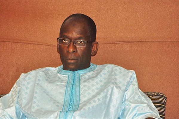 Affaire Aida Mbodj: les précisions du Ministère de la bonne gouvernance Affaire Aida Mbodj: les précisions du Ministère de la bonne gouvernance