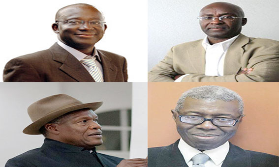 Ces professeurs d’Afrique francophone qui excellent aux Etats-Unis : Mamadou Diouf, Souleymane Bachir Diagne, Manthia Diawara et Achille Mbembe Ces professeurs d’Afrique francophone qui excellent aux Etats-Unis : Mamadou Diouf, Souleymane Bachir Diagne, Manthia Diawara et Achille Mbembe