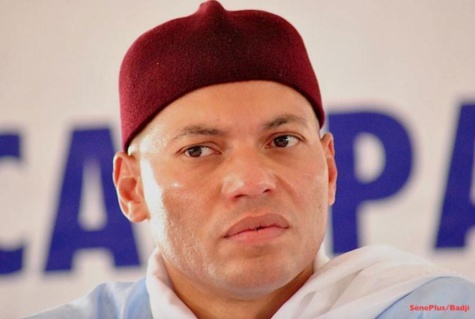 Doha et Dakar en discussions pour la libération anticipée de Karim Wade : Les contours d'une médiation secrète Doha et Dakar en discussions pour la libération anticipée de Karim Wade : Les contours d'une médiation secrète