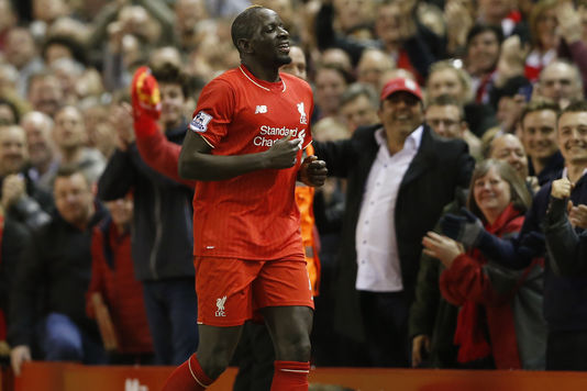 Dopage : Mamadou Sakho suspendu par Liverpool