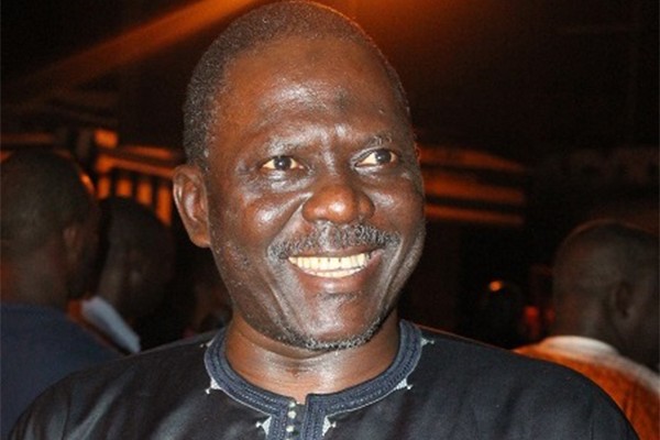 Moustapha Diakhaté : “La Gambie et le Sénégal ont un seul problème qui se nomme Yaya Jammeh” Moustapha Diakhaté : “La Gambie et le Sénégal ont un seul problème qui se nomme Yaya Jammeh”
