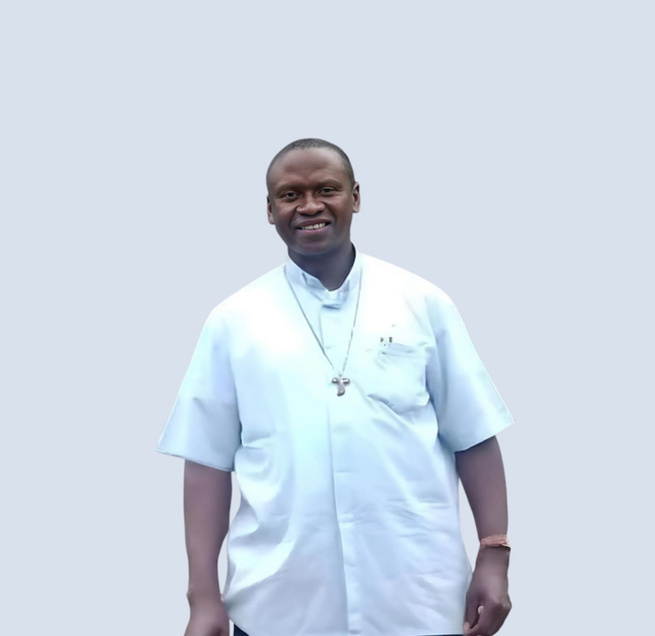 L'abbé Joseph Francis Badji nommé évêque coadjuteur du diocèse de Kolda L'abbé Joseph Francis Badji nommé évêque coadjuteur du diocèse de Kolda