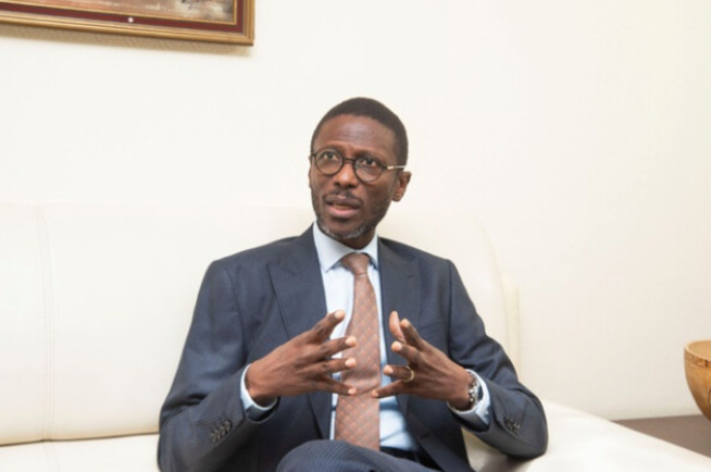 François Sène, Directeur national de la BCEAO : « Le dynamisme du crédit s’est maintenu, en particulier au bénéfice des entreprises et des secteurs productifs » François Sène, Directeur national de la BCEAO : « Le dynamisme du crédit s’est maintenu, en particulier au bénéfice des entreprises et des secteurs productifs »