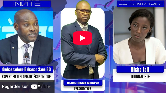 Diplomatie économique, intégration régionale et enjeux de la ZLECAf pour le Sénégal