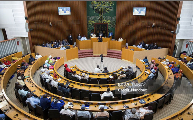 MÉMORANDUM D'ALERTE PARLEMENTAIRE/ LETTRE OUVERTE MÉMORANDUM D'ALERTE PARLEMENTAIRE/ LETTRE OUVERTE