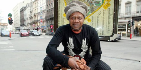 Musique : le chanteur congolais Papa Wemba est décédé