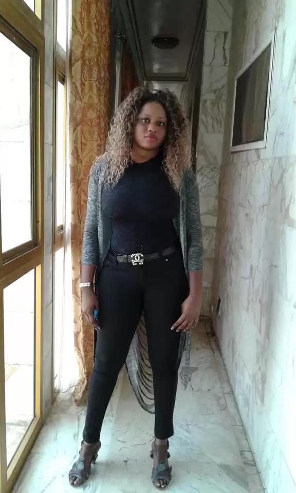 Photos: La 4e femme d’Ahmed Khalifa Niasse, se signale sur… Photos: La 4e femme d’Ahmed Khalifa Niasse, se signale sur…