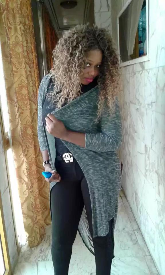 Photos: La 4e femme d’Ahmed Khalifa Niasse, se signale sur… Photos: La 4e femme d’Ahmed Khalifa Niasse, se signale sur…