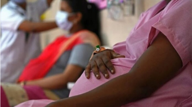 La crise démographique imminente La crise démographique imminente