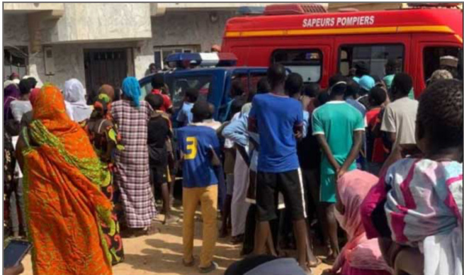 Gunaw Rails: Un repris de justice tué une semaine après sa libération Gunaw Rails: Un repris de justice tué une semaine après sa libération