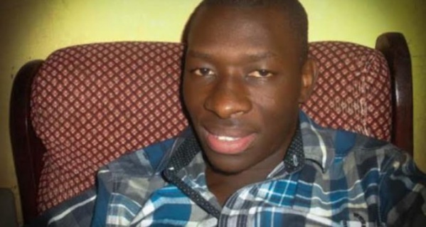 Echappé de l’hôpital de Banjul où il était soigné : Le journaliste gambien Alagie Ceesay a trouvé refuge au Sénégal Echappé de l’hôpital de Banjul où il était soigné : Le journaliste gambien Alagie Ceesay a trouvé refuge au Sénégal