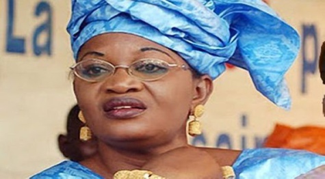 Destitution d'Aida Mbodj de la tête du Conseil départemental de Bambey : Le Pds bande les muscles Destitution d'Aida Mbodj de la tête du Conseil départemental de Bambey : Le Pds bande les muscles