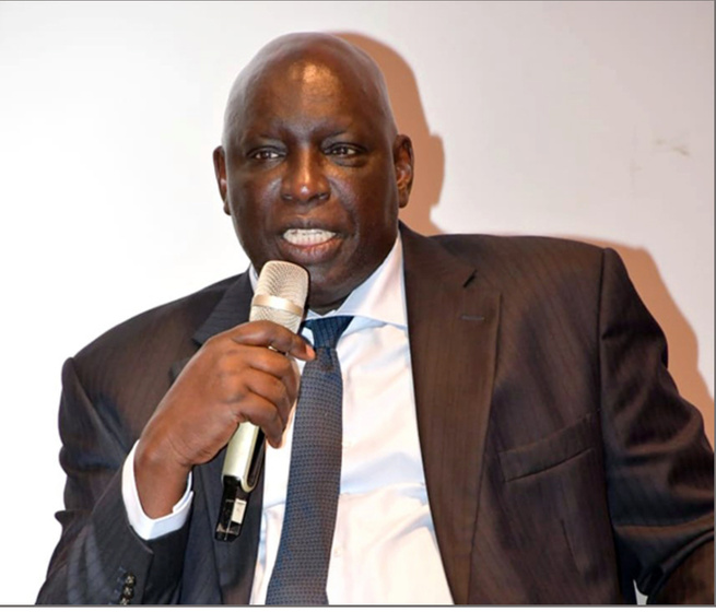 Affaire Farba Ngom : Madiambal Diagne démonte la communication de Yassine Fall Affaire Farba Ngom : Madiambal Diagne démonte la communication de Yassine Fall