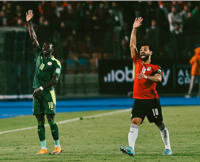 CAN Maroc 2025 : Sénégal – Égypte, entre retrouvailles et reconquête CAN Maroc 2025 : Sénégal – Égypte, entre retrouvailles et reconquête